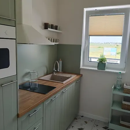 Apartament Dla Ciebie Iii *
