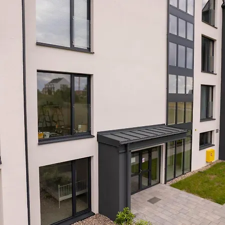Apartament Dla Ciebie Iii *