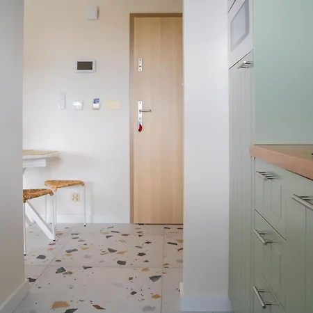 Dla Ciebie Iii Apartament *