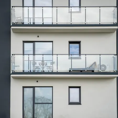 Dla Ciebie Iii Ustronie Morskie