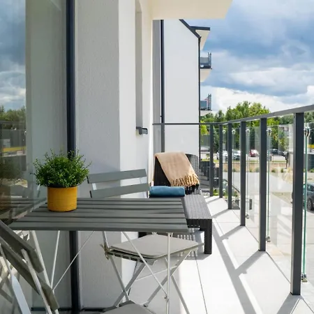 Appartamento Dla Ciebie Iii