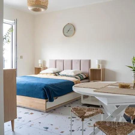 Dla Ciebie Iii Apartament Ustronie Morskie