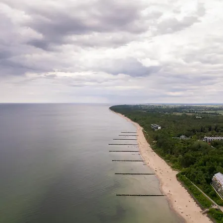 Dla Ciebie Iii Appartamento