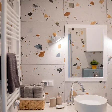Dla Ciebie Iii Apartament Ustronie Morskie