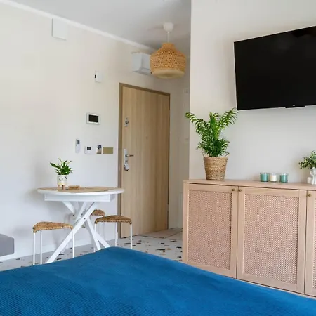 Apartment Dla Ciebie Iii *