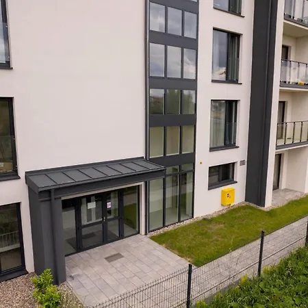 Appartamento Dla Ciebie Iii