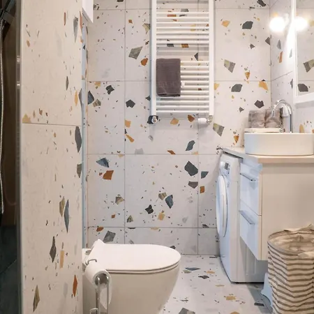 Dla Ciebie Iii Apartament Ustronie Morskie