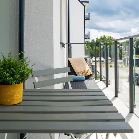 Dla Ciebie Iii Apartament *