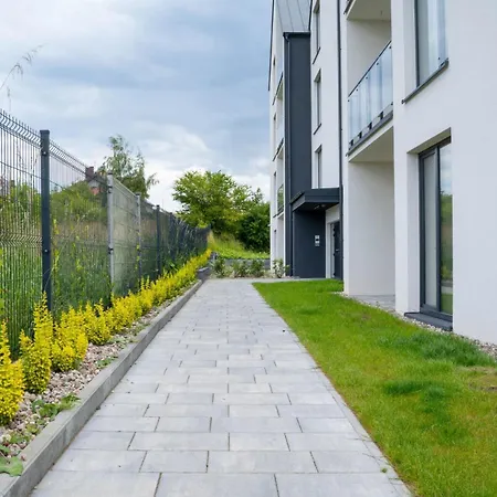 Dla Ciebie Iii Ustronie Morskie