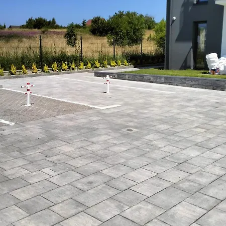 Dla Ciebie Iii Ustronie Morskie