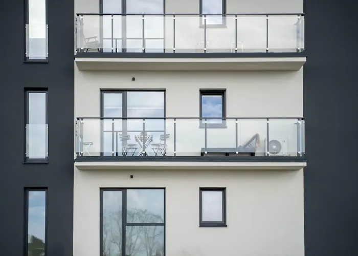 Dla Ciebie Iii Ustronie Morskie