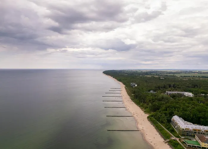 Dla Ciebie Iii Διαμέρισμα