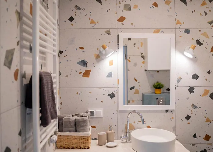 Dla Ciebie Iii Apartment Ustronie Morskie