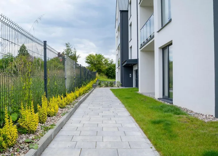 Dla Ciebie Iii Ustronie Morskie