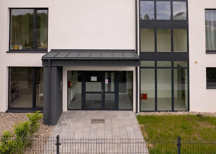 Dla Ciebie Iii * Ustronie Morskie